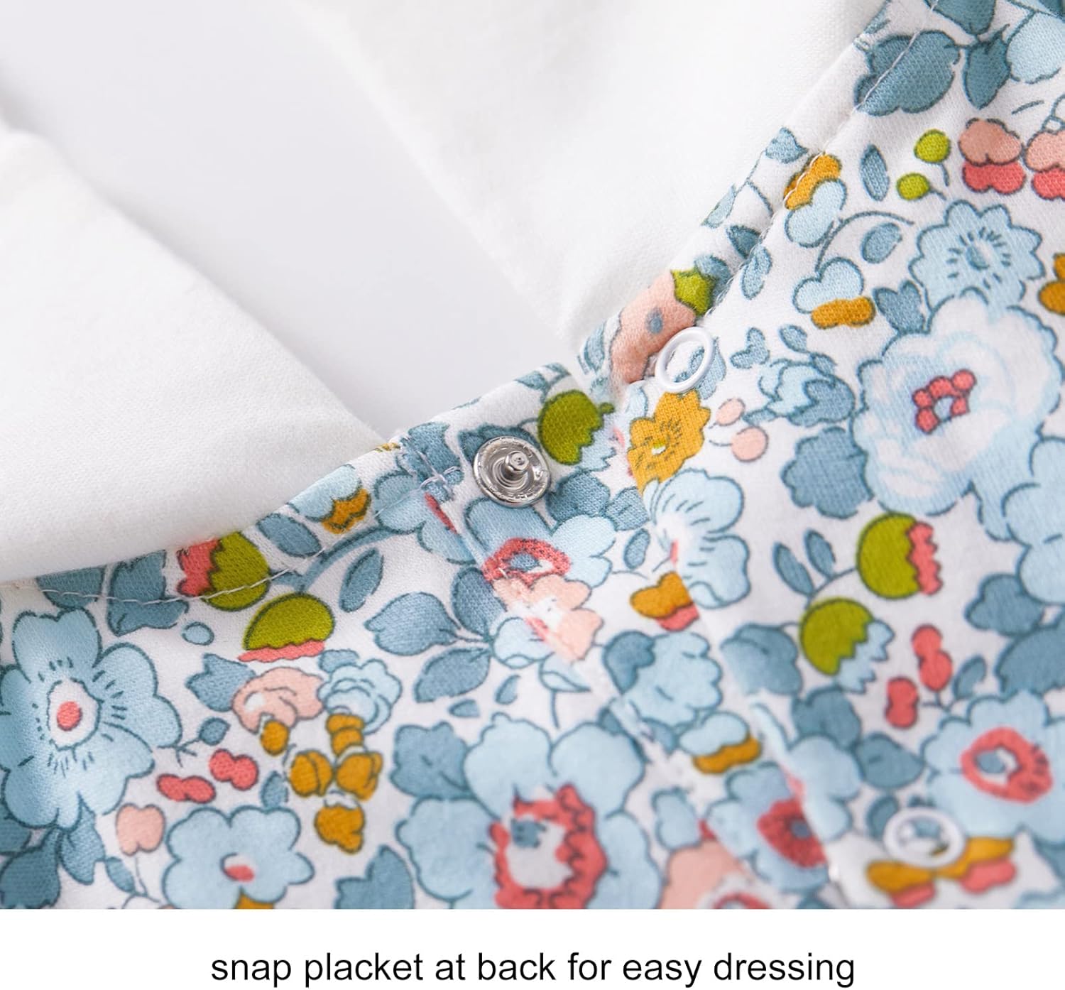 pureborn Baby Toddler Girls Blouse Long Sleeve Collared Cotton Tee Shirts Tops: Clothing, Shoes & Jewelry