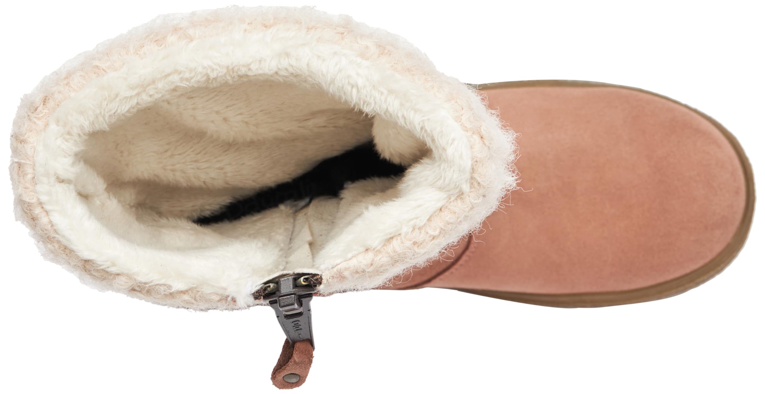 DMLNG Wren Botas para nieveNiñas