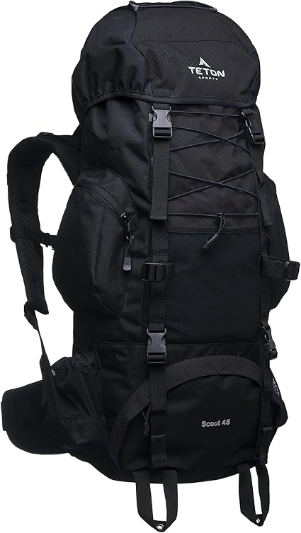 teton scout backpack