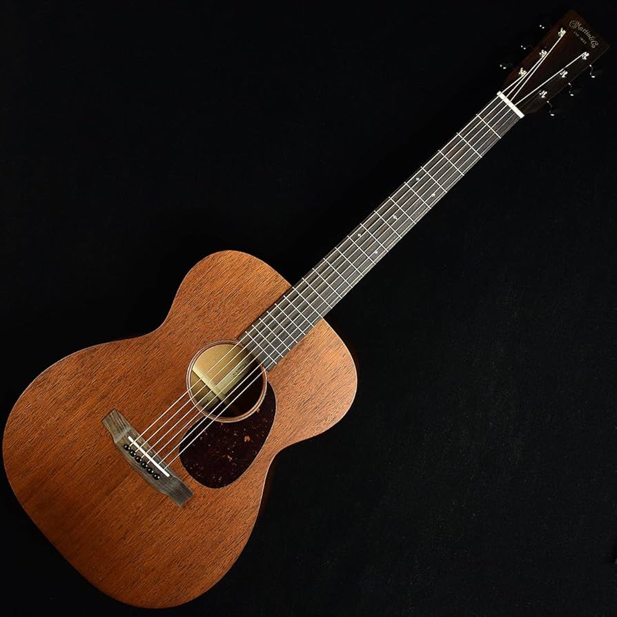 Martin（マーチン）OO-15M Amazon | Martin 00-15M S/N：2528522 アコースティックギター