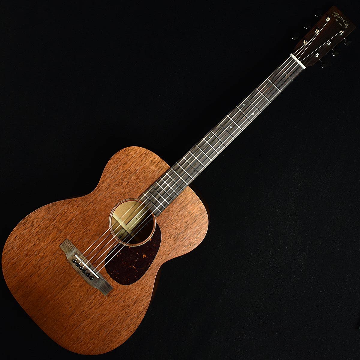 Amazon | Martin 00-15M S/N：2528522 アコースティックギター