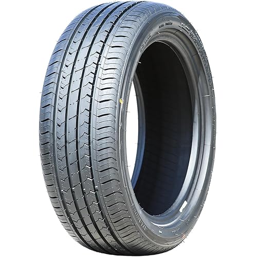 Xsport-76 Passenger Car All-Season Touring Radial Tire-165/65R14 165/65/14 165/65-14 79T Load Range SL 4-Ply BSW Black Side Wall UTQG 560AA