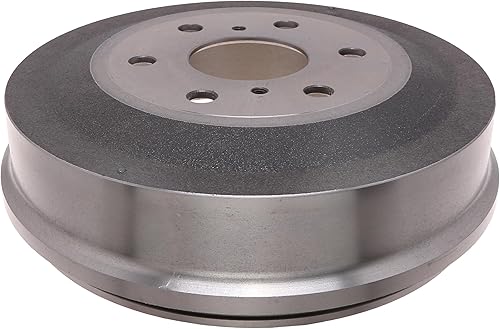 ACDelco Tambor de freno trasero profesional 18B599