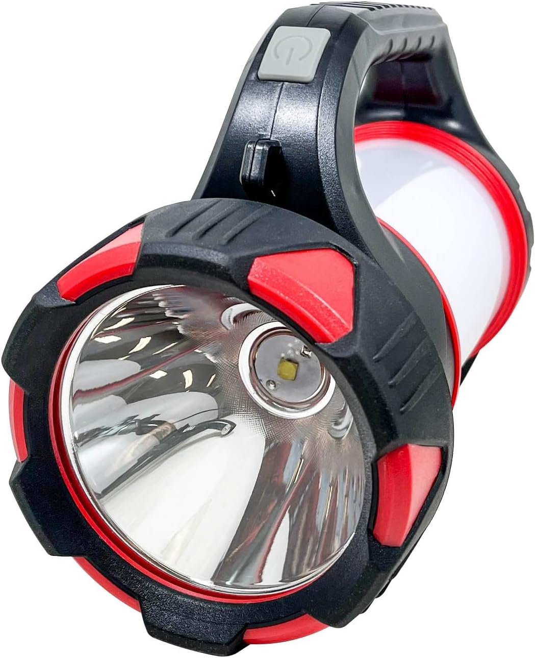 LifeGear 41-3081 1200 Lumen Rechargeable USB Lantern