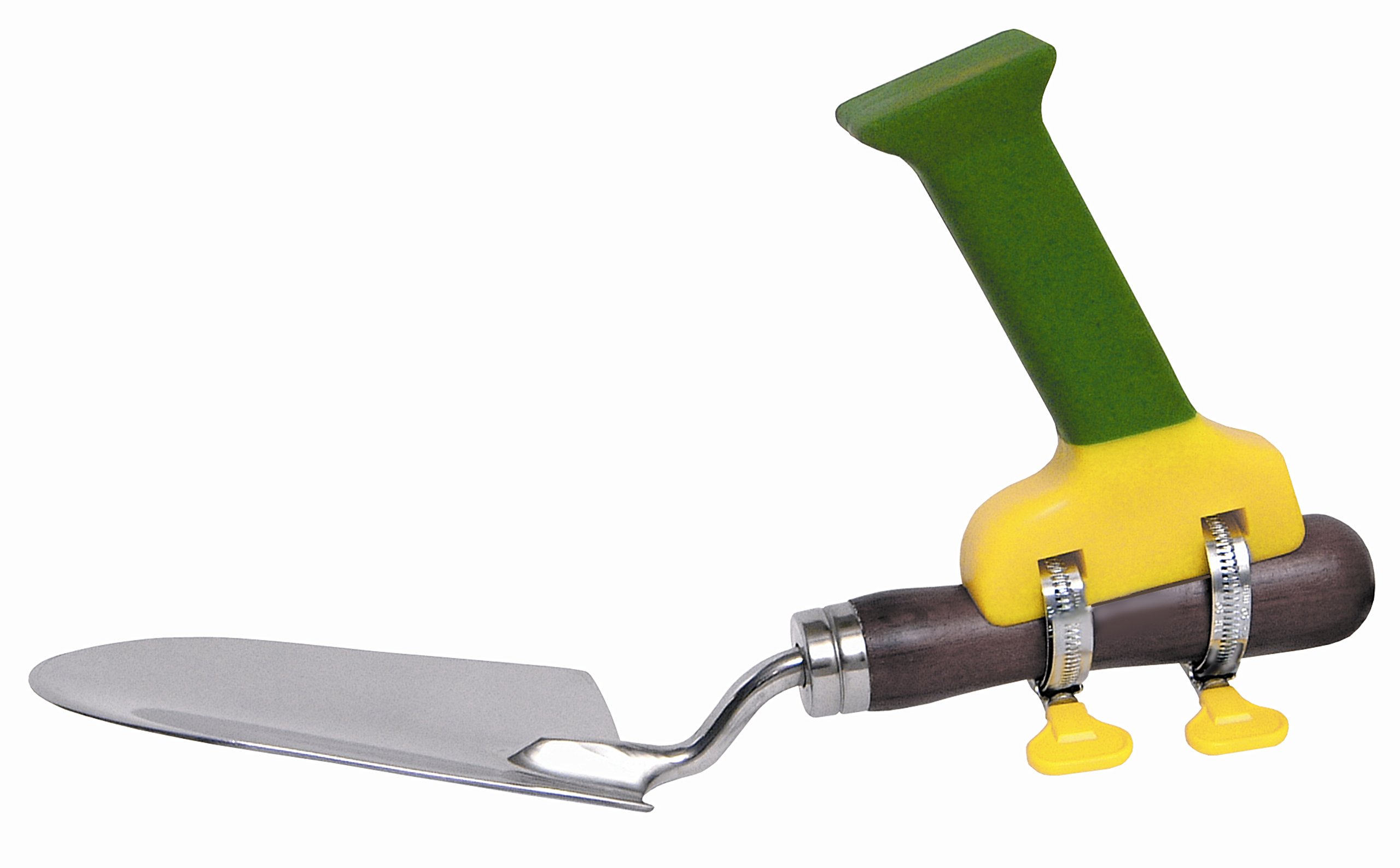 Freedom Easi-Grip Add On Ergonomic Handles Set of 2