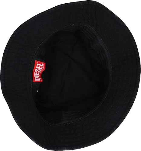 Amazon | [ディーゼル] ハット C-FISHER-WASH メンズ [並行輸入品
