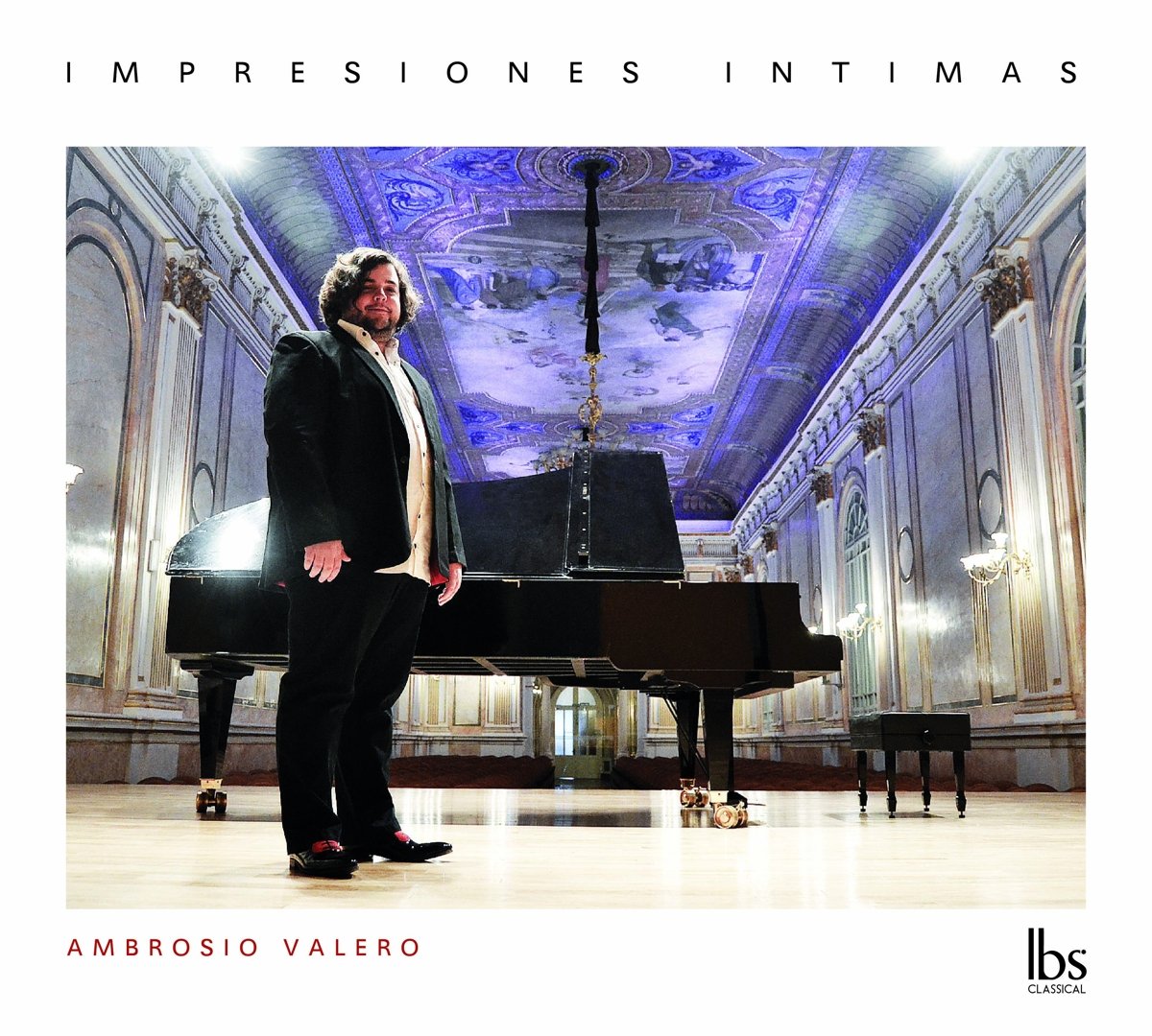 Impresiones Intimas