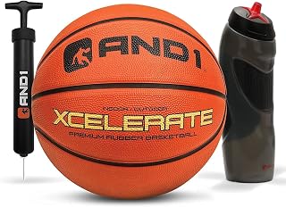 AND1 Baskeball