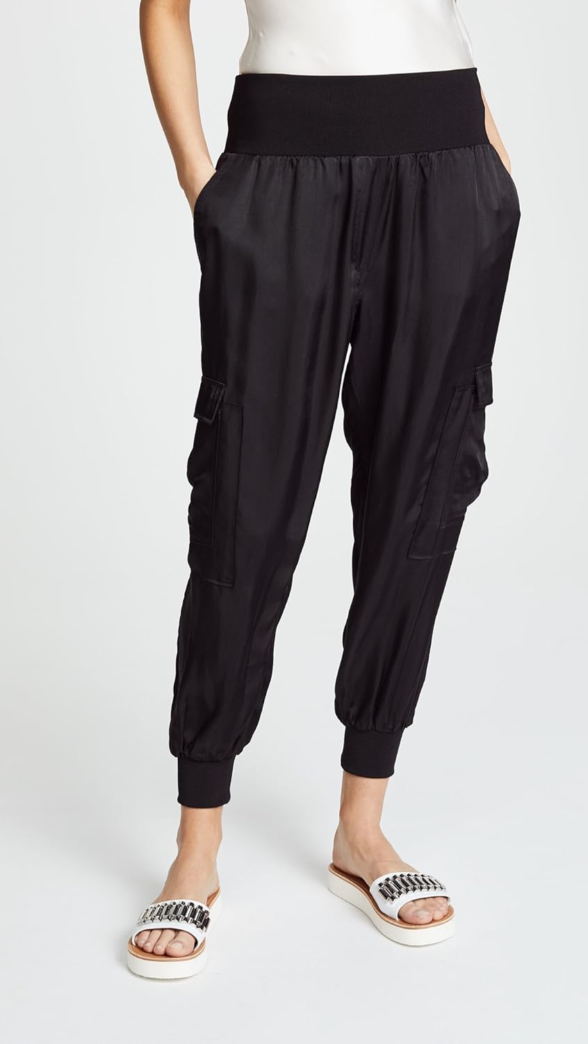 Cinq a Sept Women's Tous Les Jours Giles Pants - Image 2
