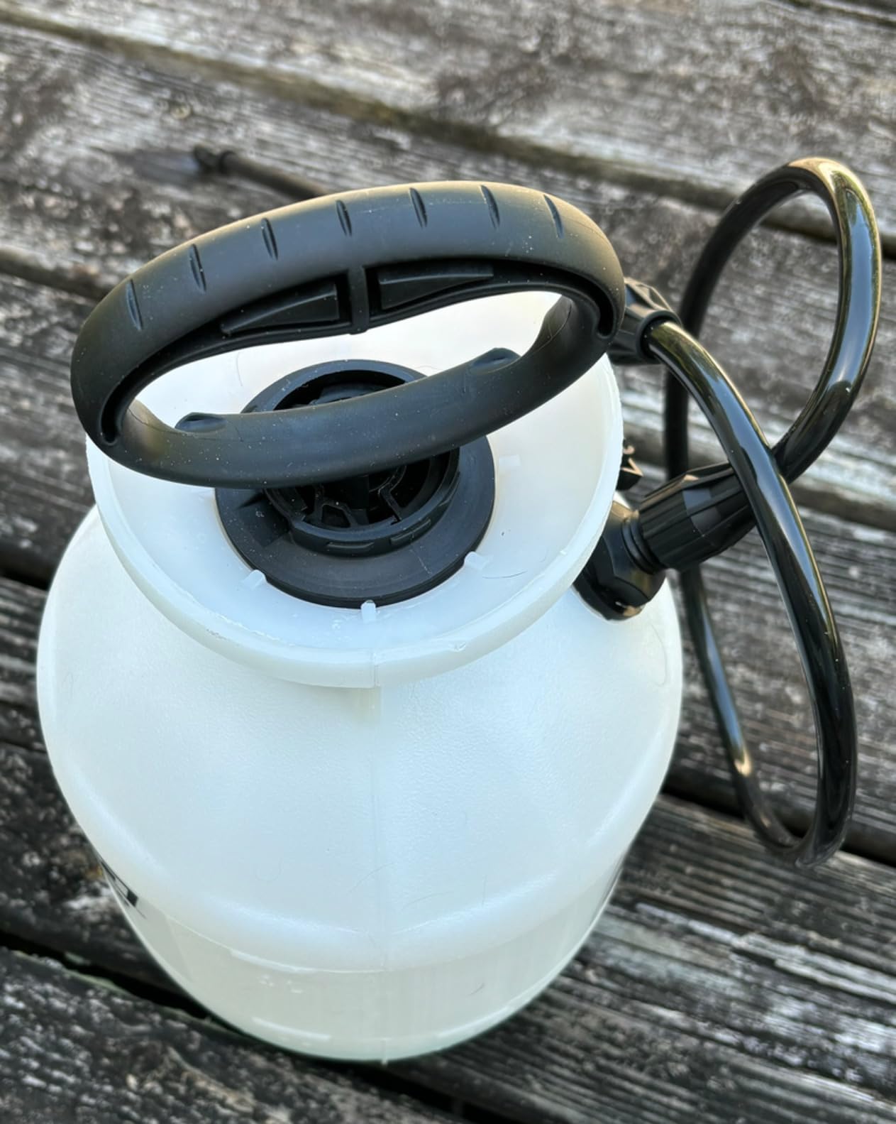 充填、ポンピング、そして噴霧：価格に見合った優れた製品