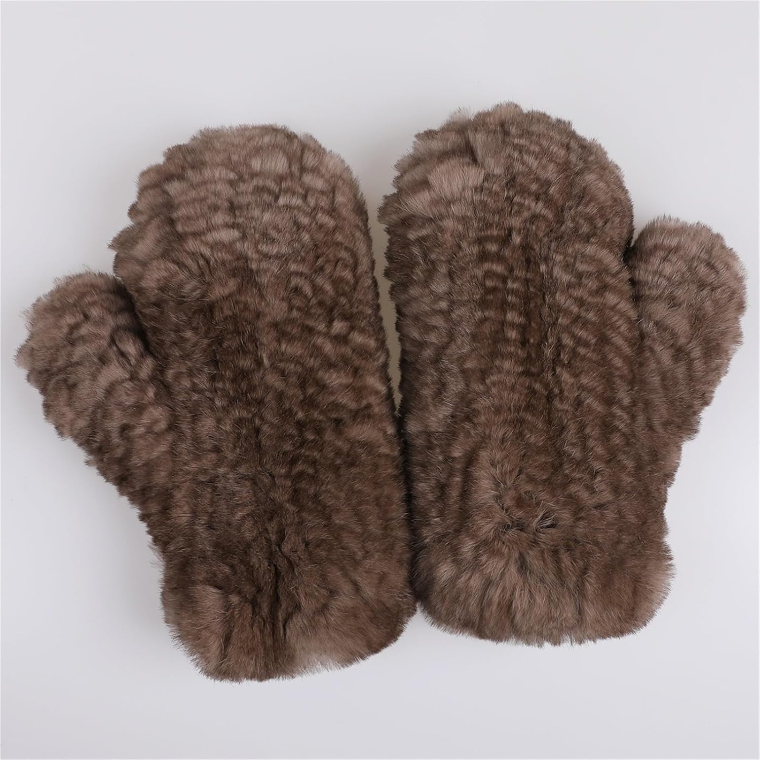 Men Waterproof Cycling Gloves - Touch Screen Winter Sports Running Motorcycle Gloves