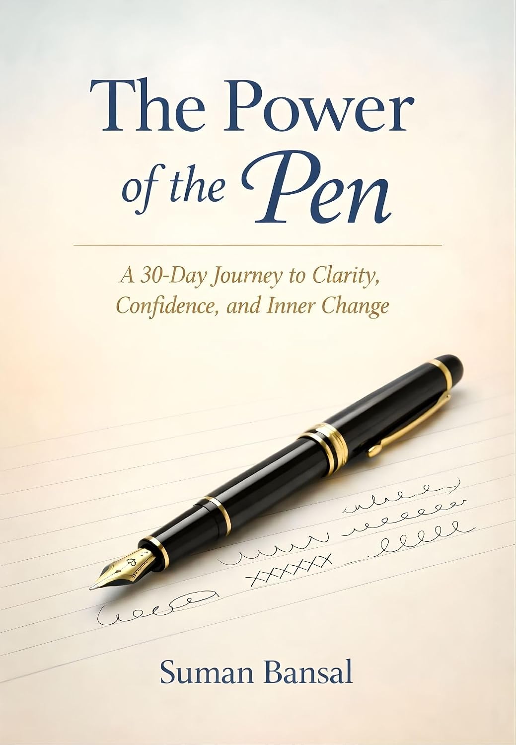 The Power of the Pen