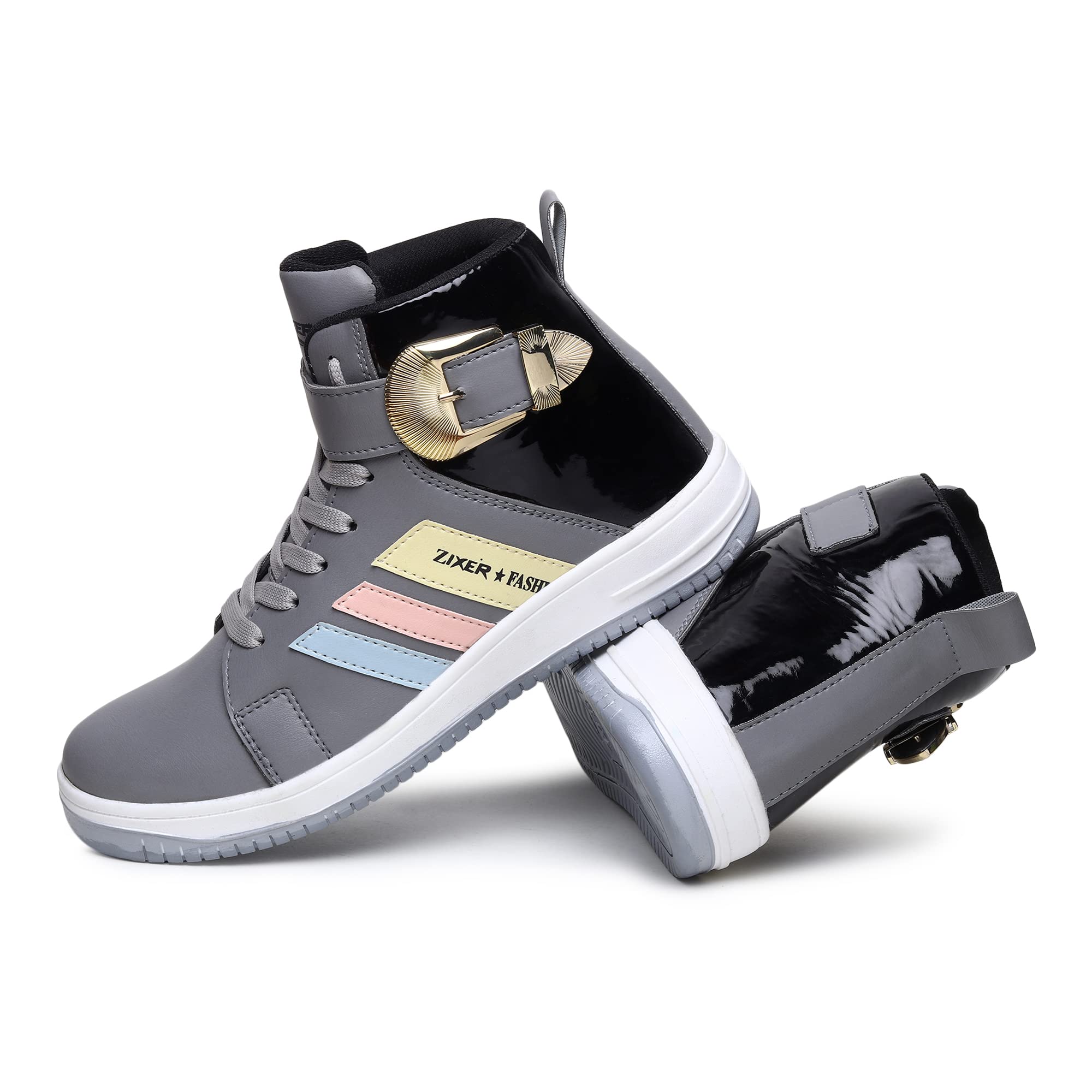 See full amazon price history chart for Zixer High-Top Mc Stan Chunky Trendy korean Streetwear Sneakers For Men || Party Snickers Casual Shoes For Men || Shoes For Men New Branded Basketball Shoes For Men Balmain Shoes For Men Sneakers Zixer High-Top Mc Stan Chunky Trendy korean Streetwear Sneakers For Men || Party Snickers Casual Shoes For Men || Shoes For Men New Branded Basketball Shoes For Men Balmain Shoes For Men Sneakers (B0BW9QQGQY) Amazon Price History, Amazon Price Tracker