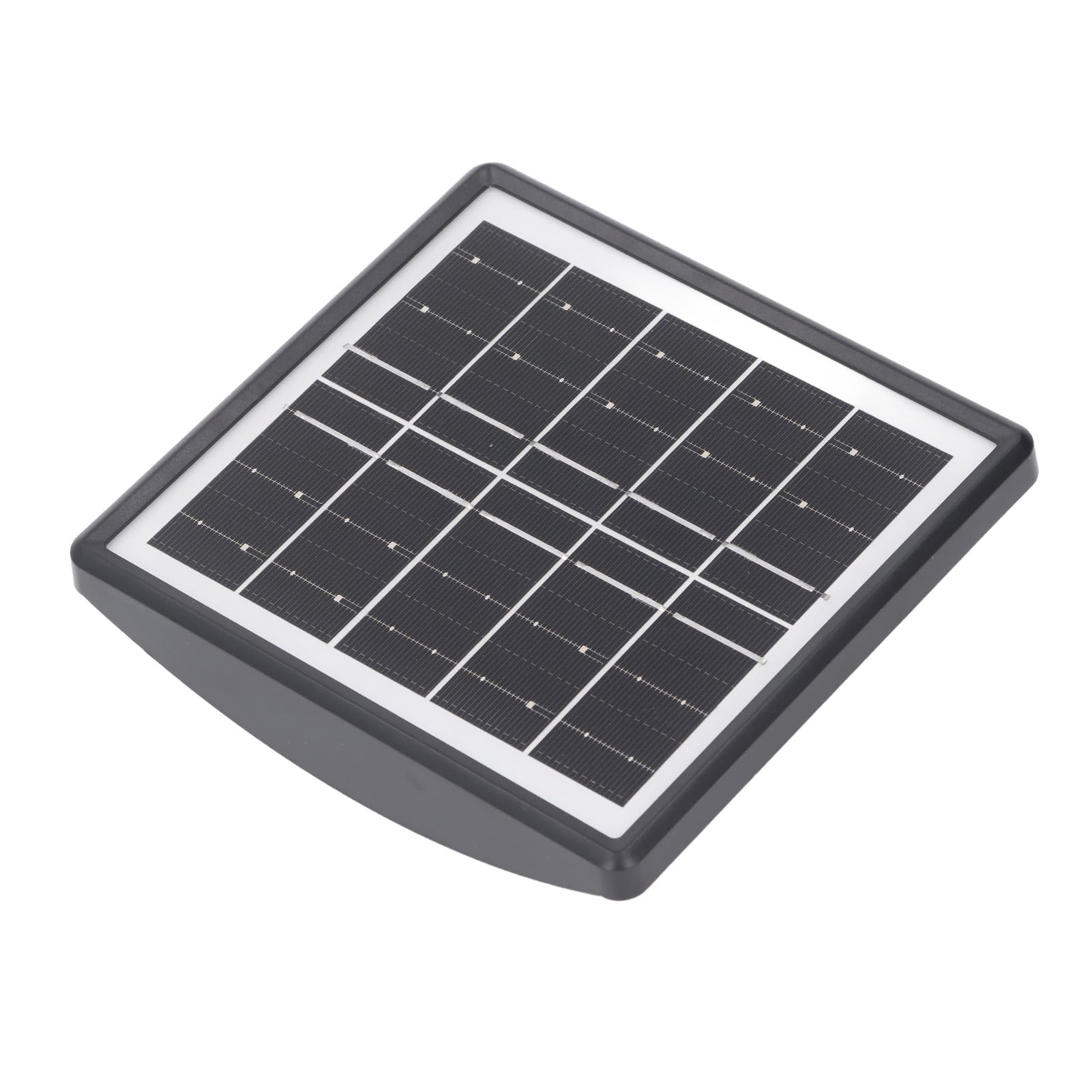 Kit de Riego por Goteo Automático Solar, de Riego Solar para Jardín con 12 Modos de Temporización, Soporta 10 Macetas, Batería de 2000mAh, IP67 a Prueba de Agua, Fácil Instalación DIY