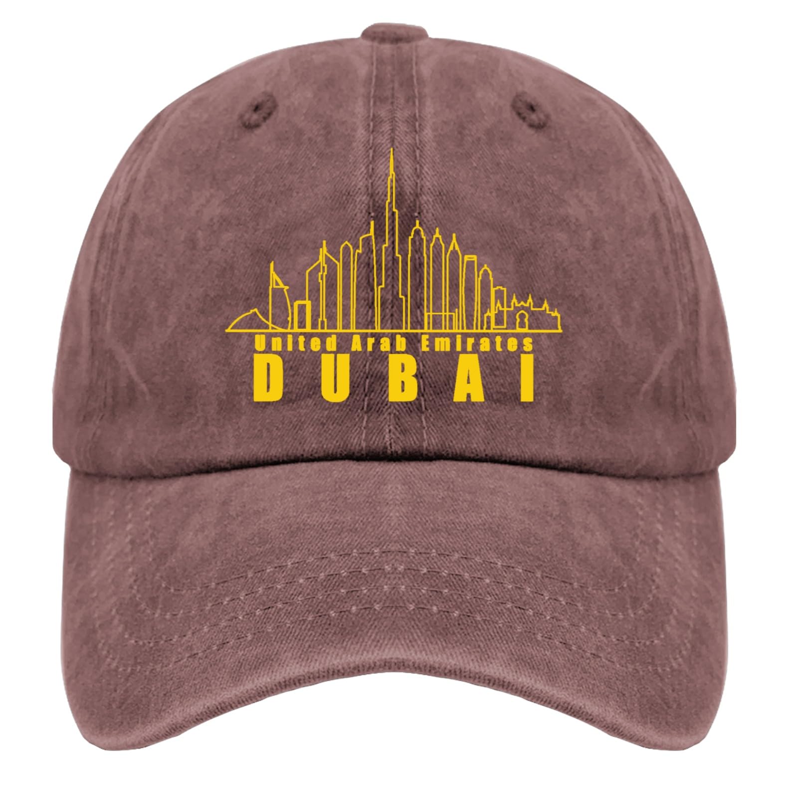 Dad Hats Baseball Cap for Women Graphic Hat Adjustable