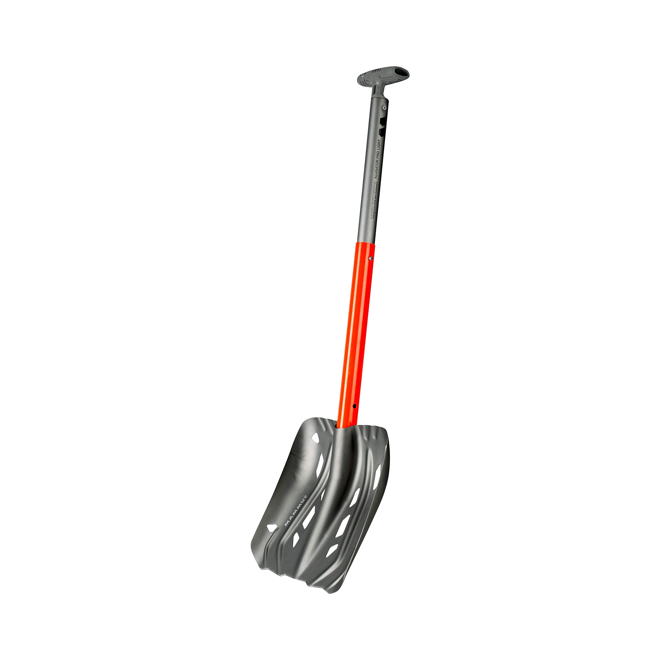 Mammut - 【MAMMUT】マムート シャベル アリゲーター ライト Amazon | MAMMUT(マムート) Alugator Pro Light 2620-00140 neon