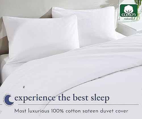 Miniatura 3 de California Design Den - Ropa de cama para mayor comodidad