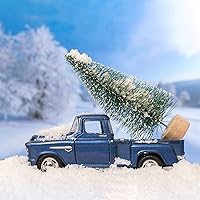 Vista 6 de KUUQA árboles de Navidad