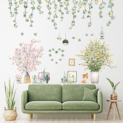 Amazon Co Jp ウォールステッカー おしゃれ 花 デイジー 壁紙シール ポスター インテリア 部屋飾り Diy シール 防水 耐久性 Pvc素材 4枚入 デイジー Diy 工具 ガーデン Amazon Co Jp ウォールステッカー おしゃれ 花 デイジー 壁紙シール ポスター インテリア 部屋飾り Diy シール 防水 耐久性 Pvc素材 4枚入 デイジー Diy 工具 ガーデン