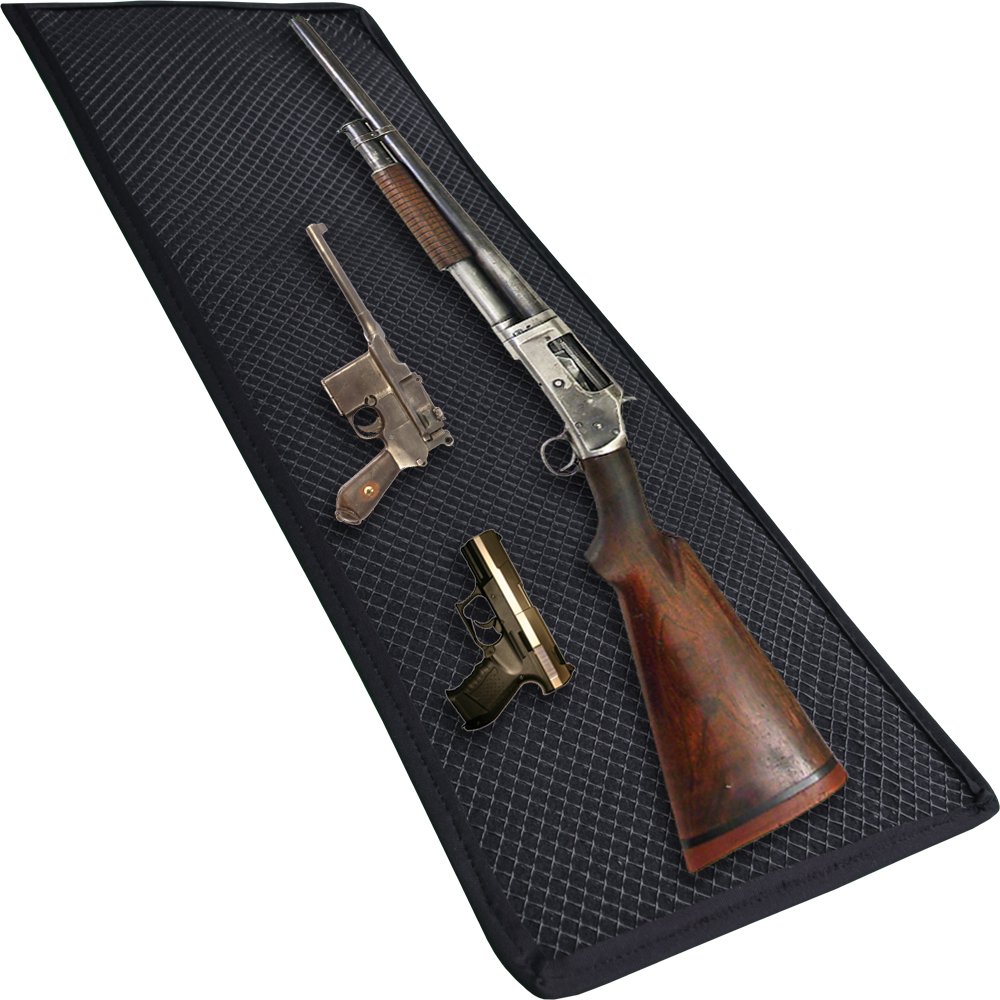 Just Suk It Up.com, Absorbent Gun Mat - 16 x 54 in