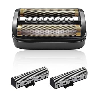 Replacement Foil & Cutter for Andis reSURGE Shaver Model 17300