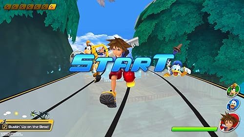 Miniatura 12 de Kingdom Hearts Melody of Memory - Nintendo Switch