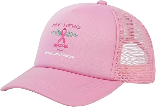 Gorra de béisbol de malla para papá, gorra de camionero ajustable, unisex, color negro