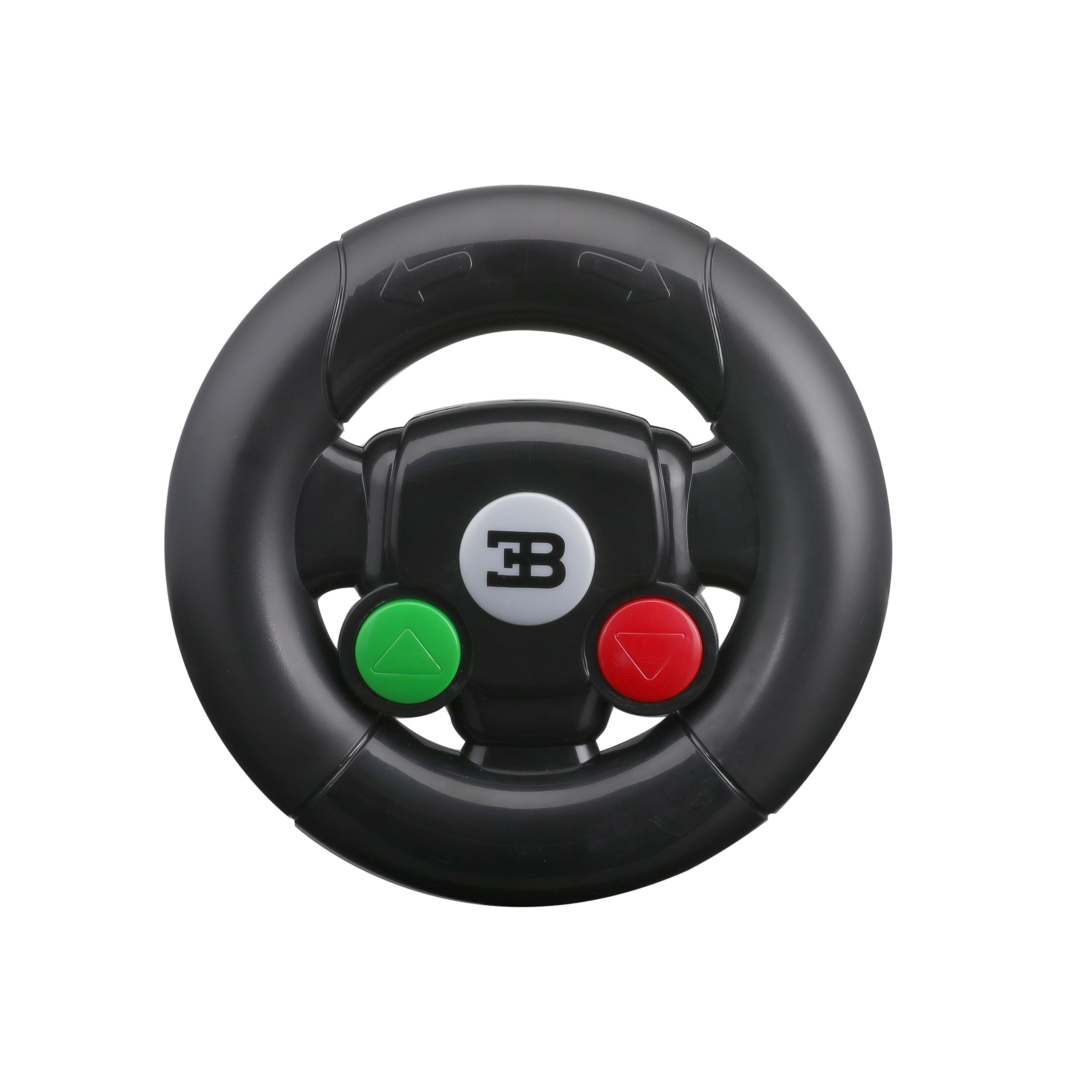 Bburago BB JUNIOR - MY 1ST R/C Bugatti Divo Race Car Toy, Multiple Colours - Image 4