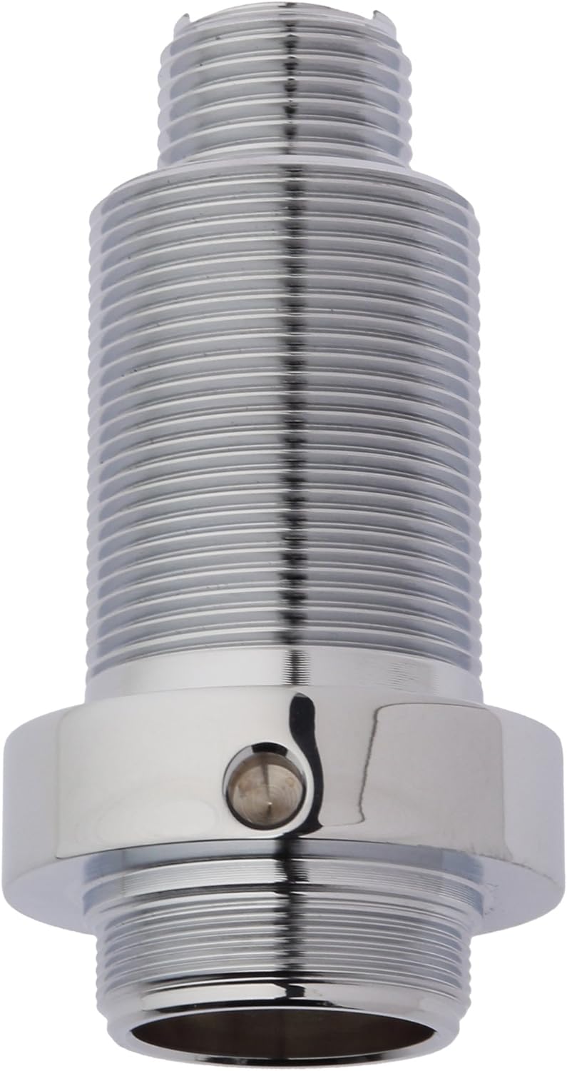 TOTO 自在カラン取付座 TH18530 キッチン用水栓金具 台付き1穴 | 水