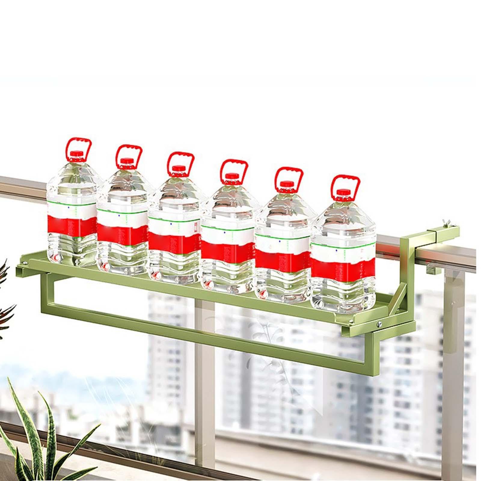 Support Railing Pour Plantes D