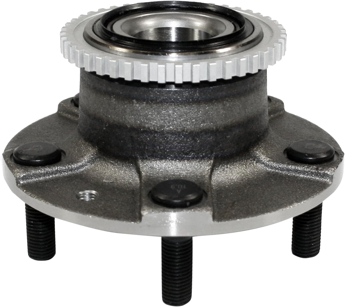 DuraGo 29512186 Rear Hub Assembly