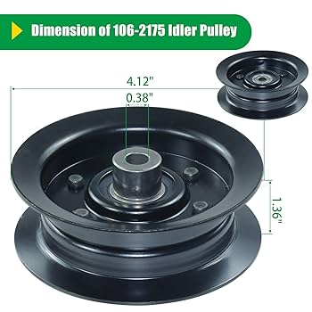 専用ページ　2015 Toro CCR & Power Clear Lock Nut (3296-56) – Mower Shop Products