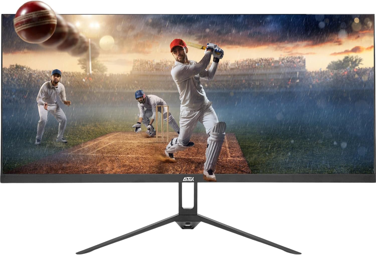 Monitor Gamer Ultrawide LED 29" 120Hz 1ms Resolução Full HD+ (2560 x 1080) HDMI Tecnologia Antirreflexo - Compatível Base VESA 1 71z4nj6QVrL. AC SL1500