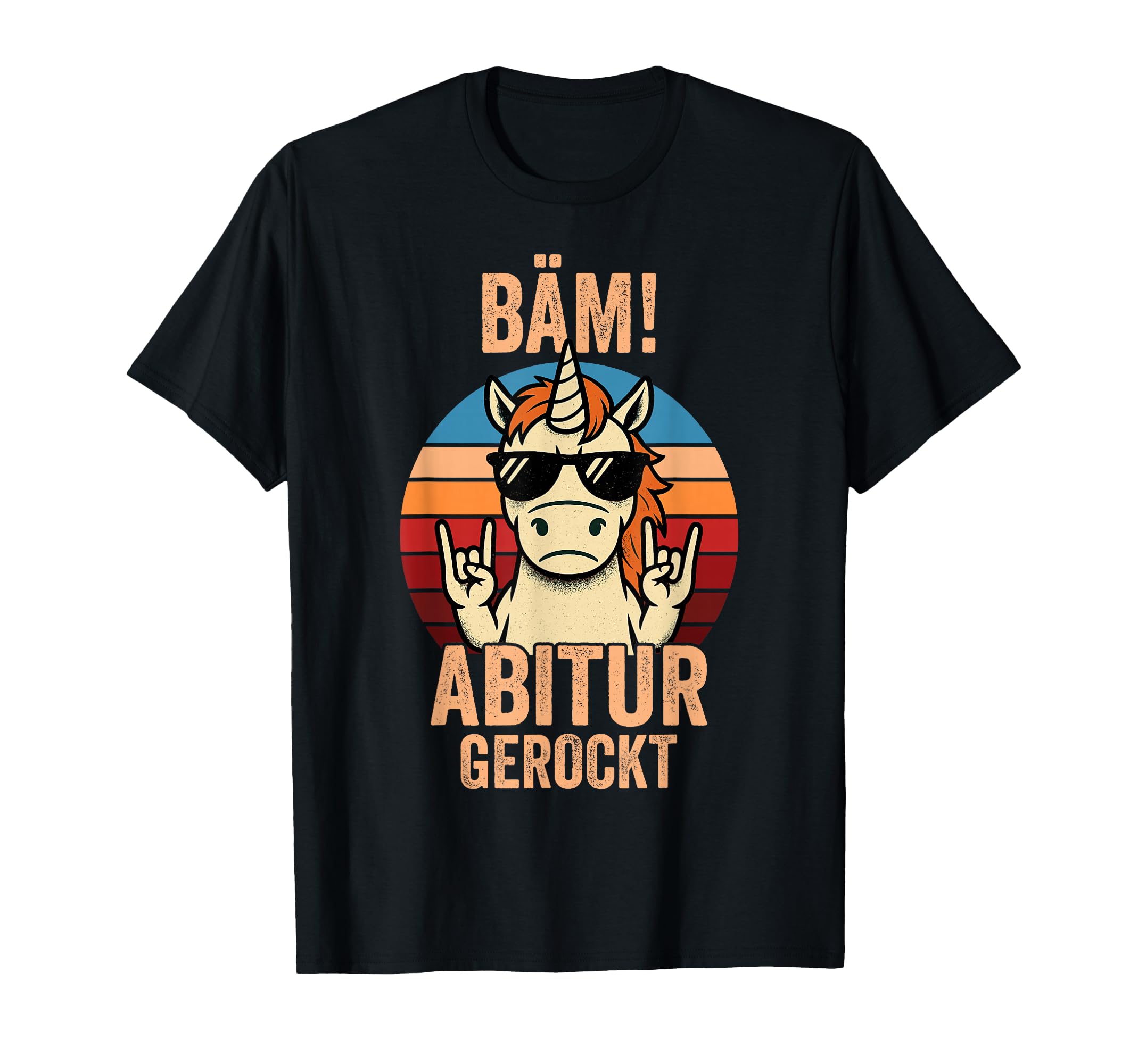 Kleidung mit Designs von Amazon Merch on Demand