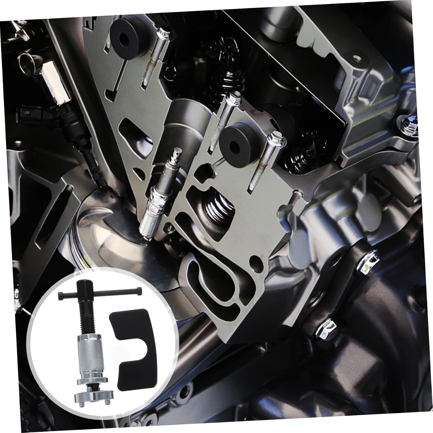 Brake Pad Removal and Assembly Tools Piston Tool Caliper Compression for Calipers