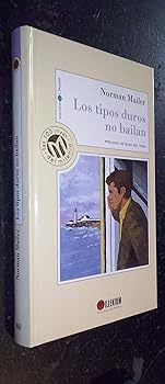 Los tipos duros no bailan