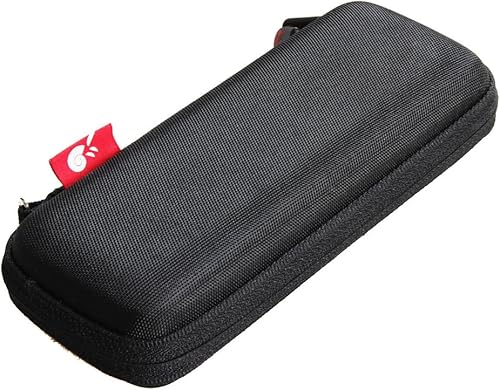 Hermitshell Se adapta a Accutire MS-4021B Medidor digital de presión de neumáticos Estuche protector de EVA duro Bolsa de transporte Bolsa de