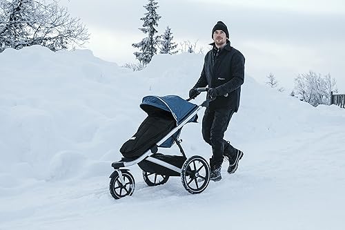 Miniatura 8 de Thule Stroller Footmuff