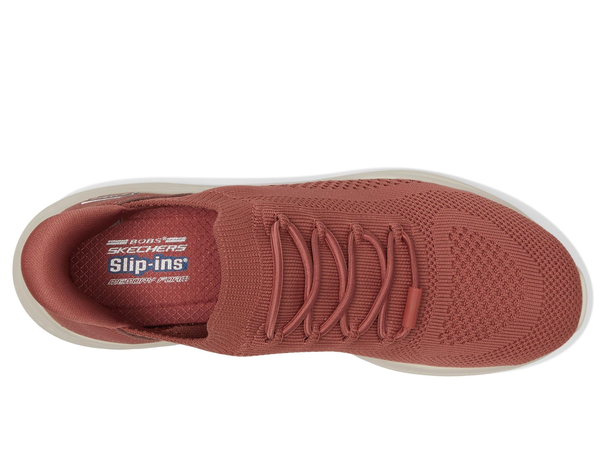 Skechers Hands Free Slip-ins Bobs Sparrow 2.0 - Lucky Run ZapatillasMujer