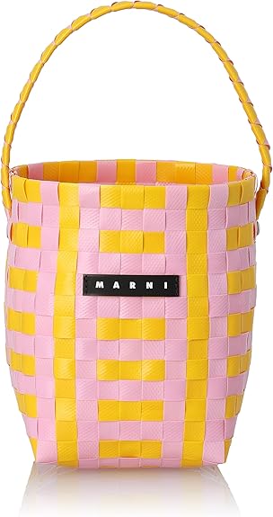 Amazon.co.jp: [マルニ] トートバッグ M00332M00IW POD KID BAG