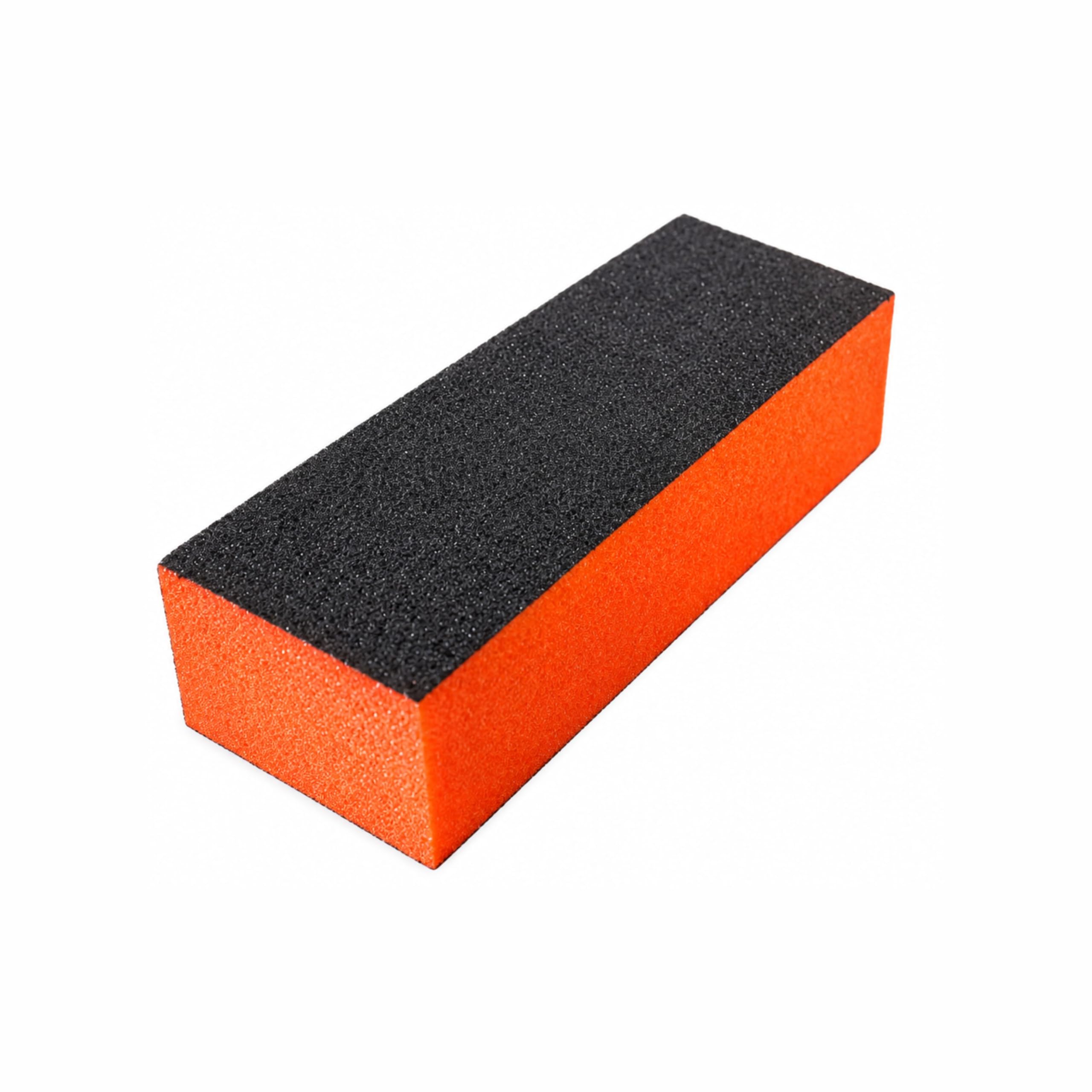 SHILLS PROFESSIONAL Block Buffer SPN-1267 for Nail Shaping, Buffing & Manicure Prep-image-4
