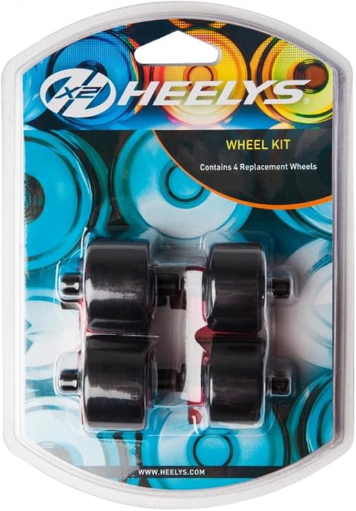 Heelys replacement parts Clearance