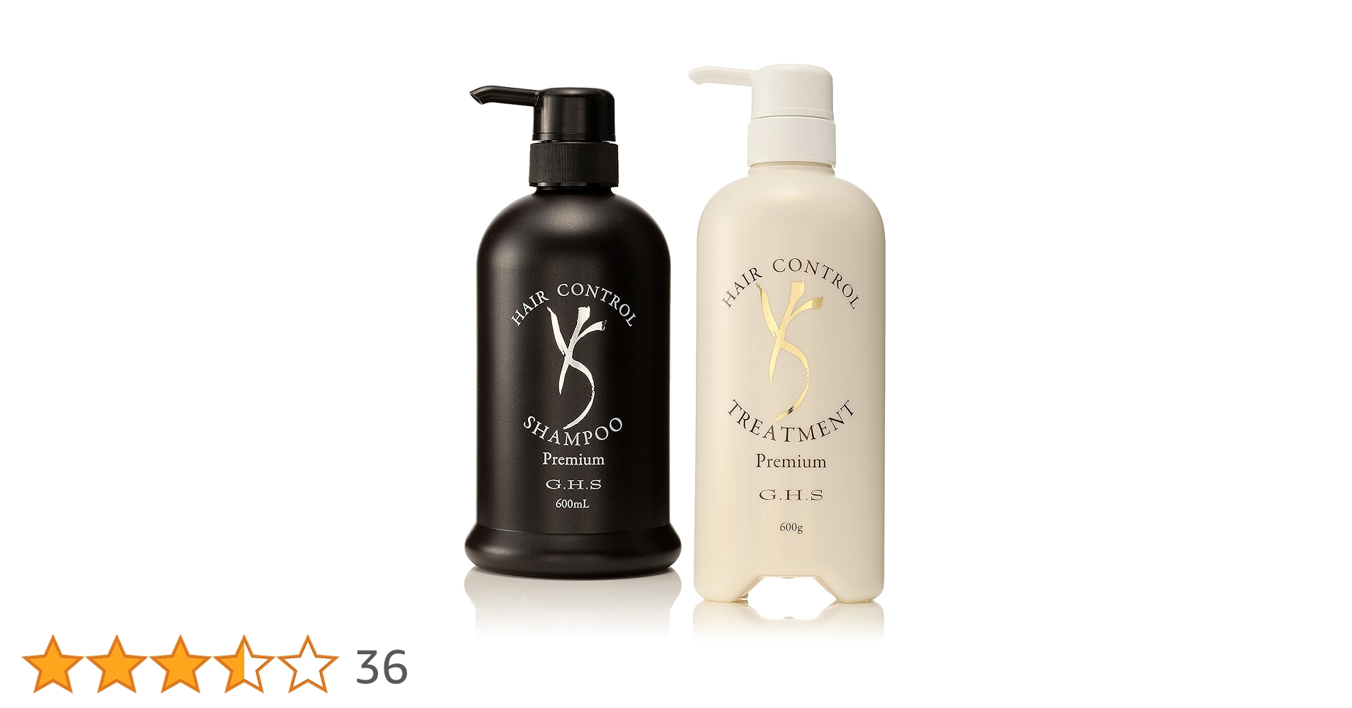 Amazon | G.H.S(GHS)/ジーエイチエス ヘアコントロール