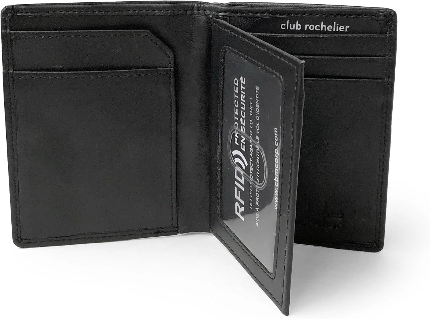 Club Rochelier Vertical Slimfold