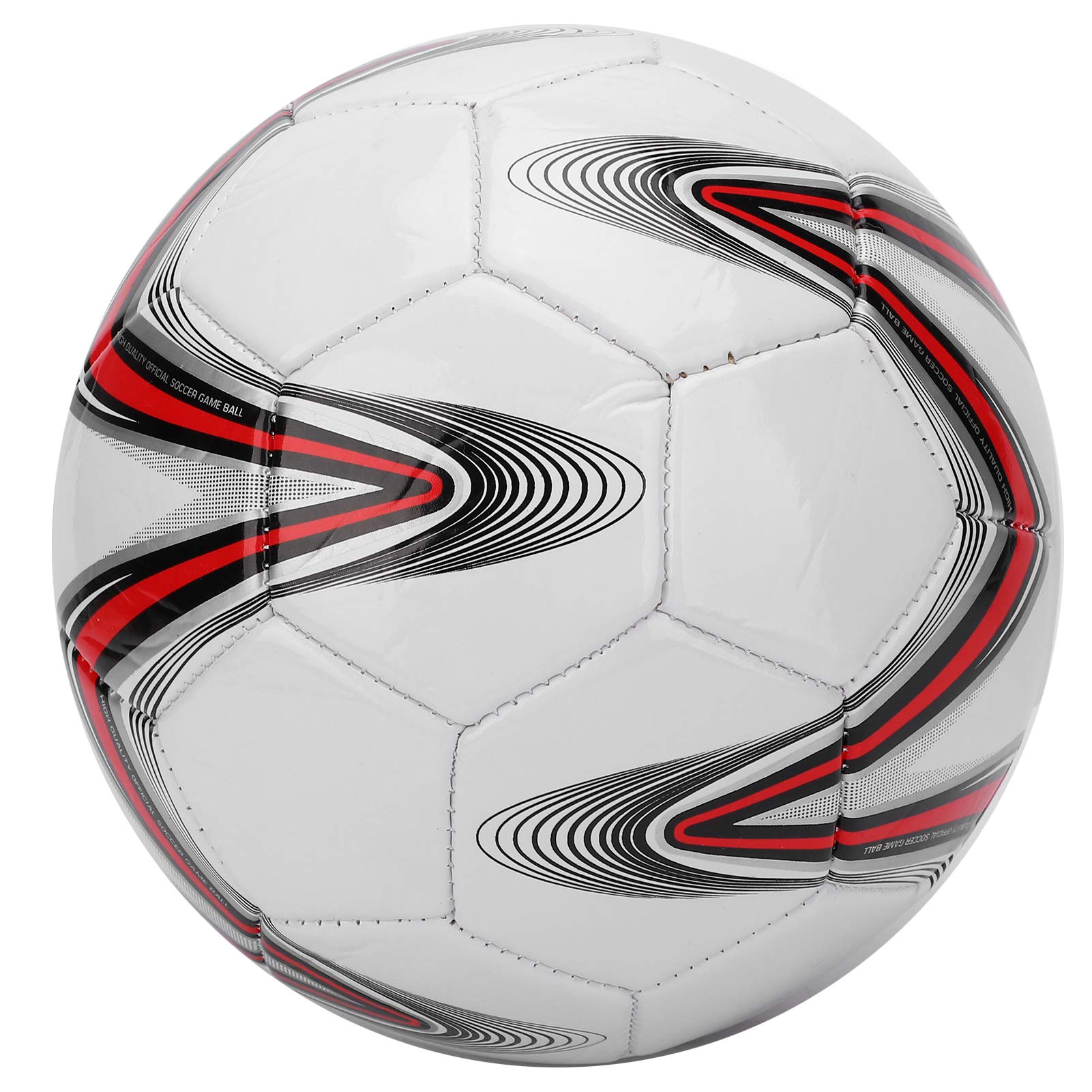 Size 4 Soccer, Indoor and Outdoor Training Soccer Football Boys and Girls