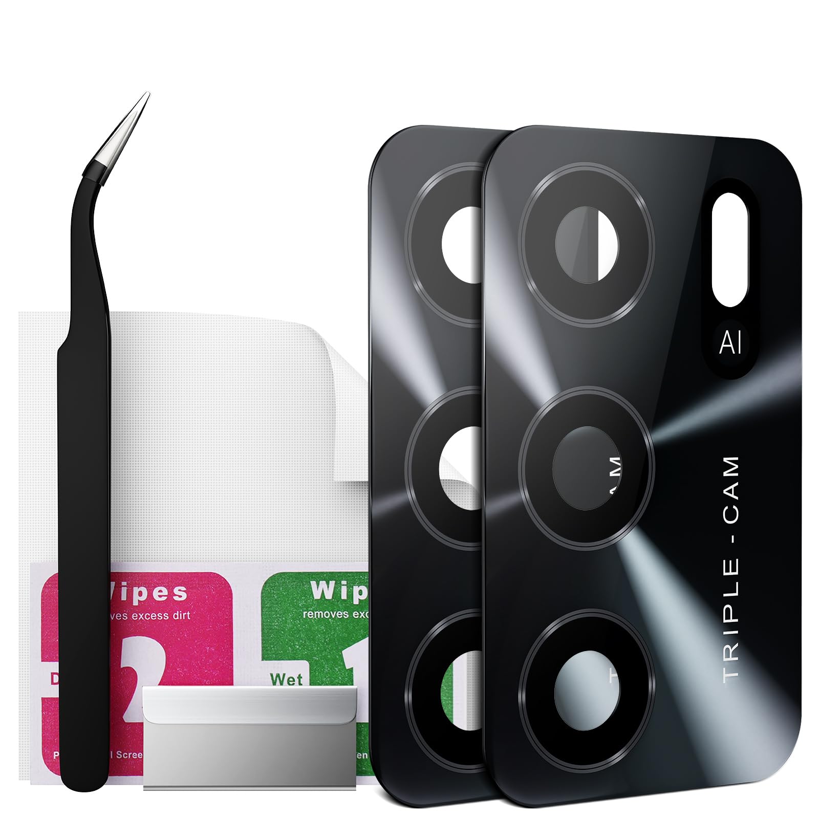 Fotocamera posteriore principale 50MP per Oppo Find X3 Neo e Oppo Reno 6 Pro 5G - Italiano