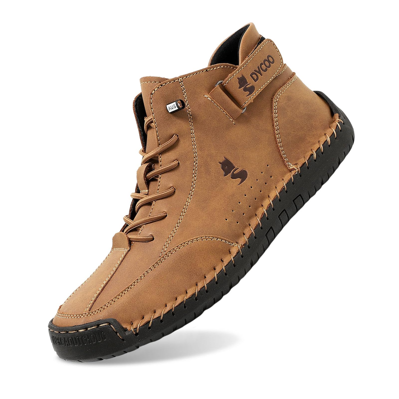 Scarpe da corsa da uomo, scarpe da ginnastica estive da uomo, classiche espadrillas slip-on con suola in gomma per il massimo comfort