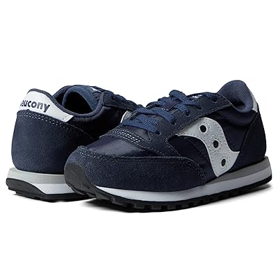 Saucony Kids Originals Jazz Original (Little Kid/Big Kid) Kid