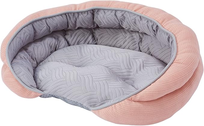 Cama para Perro y Gato Mediana Refrescante miniatura 4