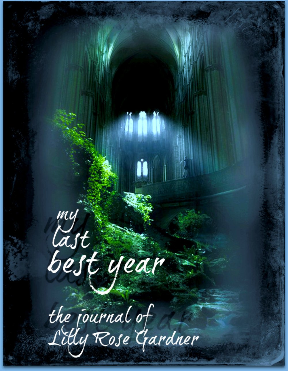 My Last Best Year: The Journal of Lilly Rose